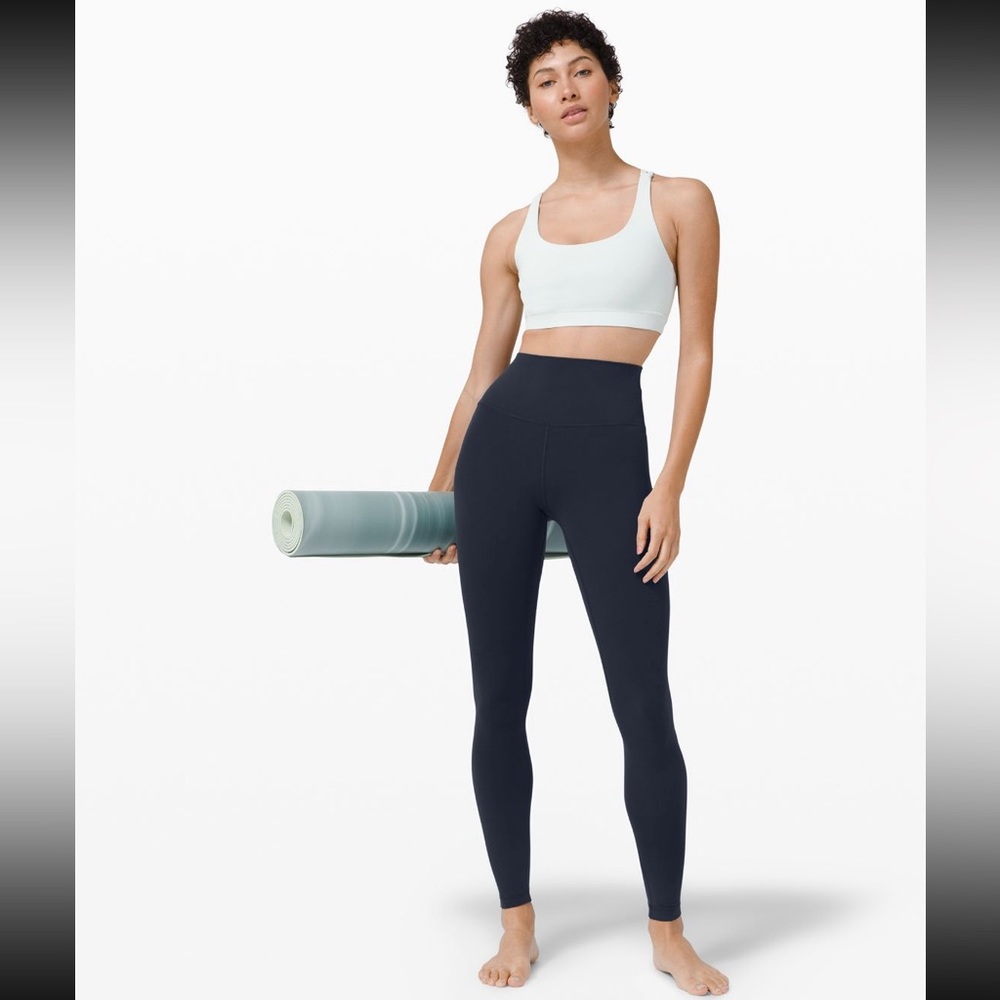 lululemon Align High Rise Pant 28”